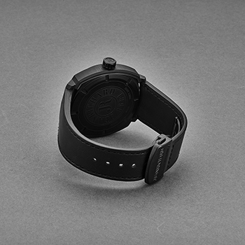 Jean Richard Terrascope Men's Watch Model 6050011802-HB6A Thumbnail 2